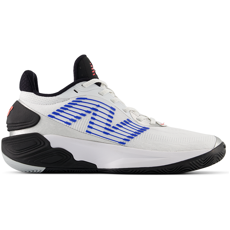 Pánské boty New Balance TWO WXY v5 BB2WYYK5 – bílé