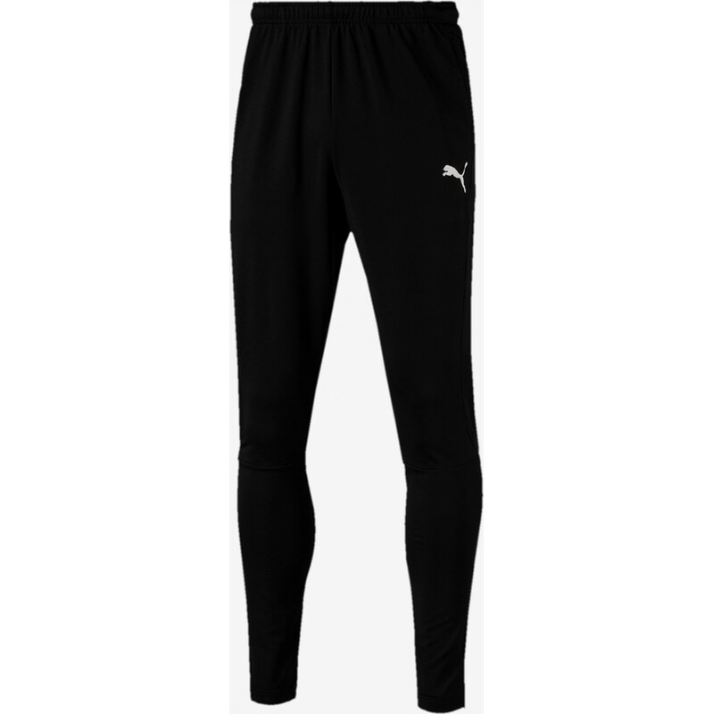 Pánské kalhoty Puma Man Liga Pants Pro Black L