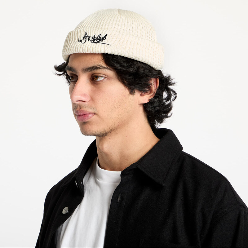 Čepice FTSHP Everyday Beanie Stone Universal