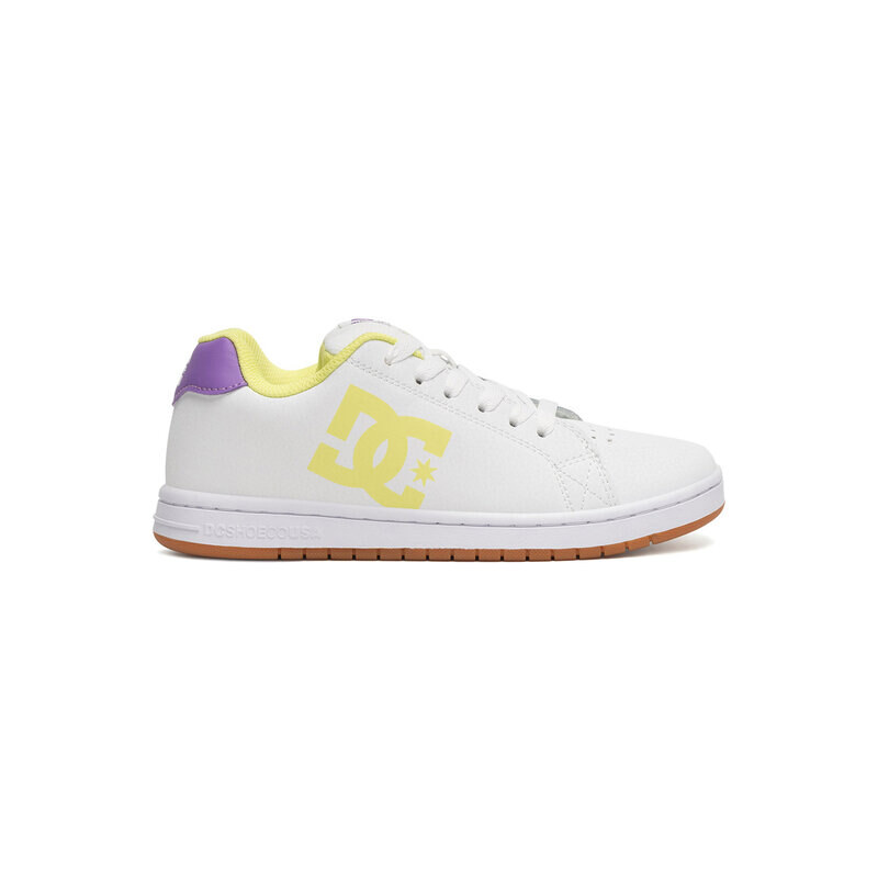 Sneakersy DC Shoes 100646521
