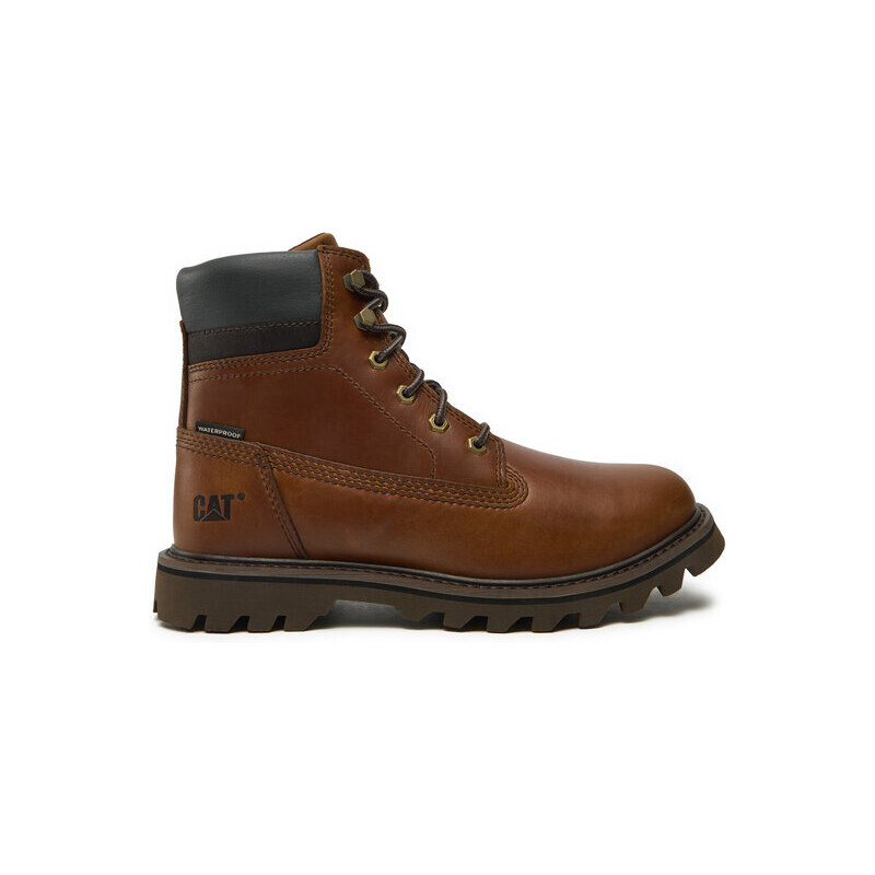 Turistická obuv CAT Footwear