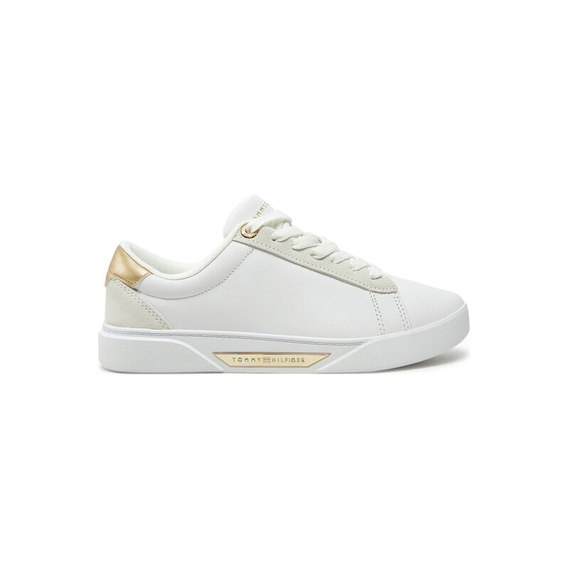 Sneakersy Tommy Hilfiger 101972750