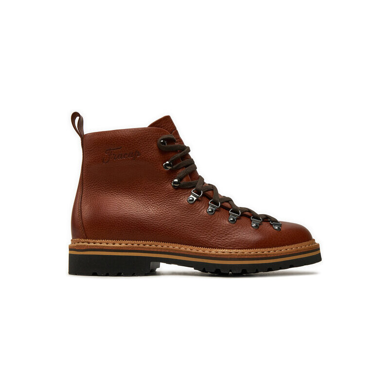 Turistická obuv Fracap