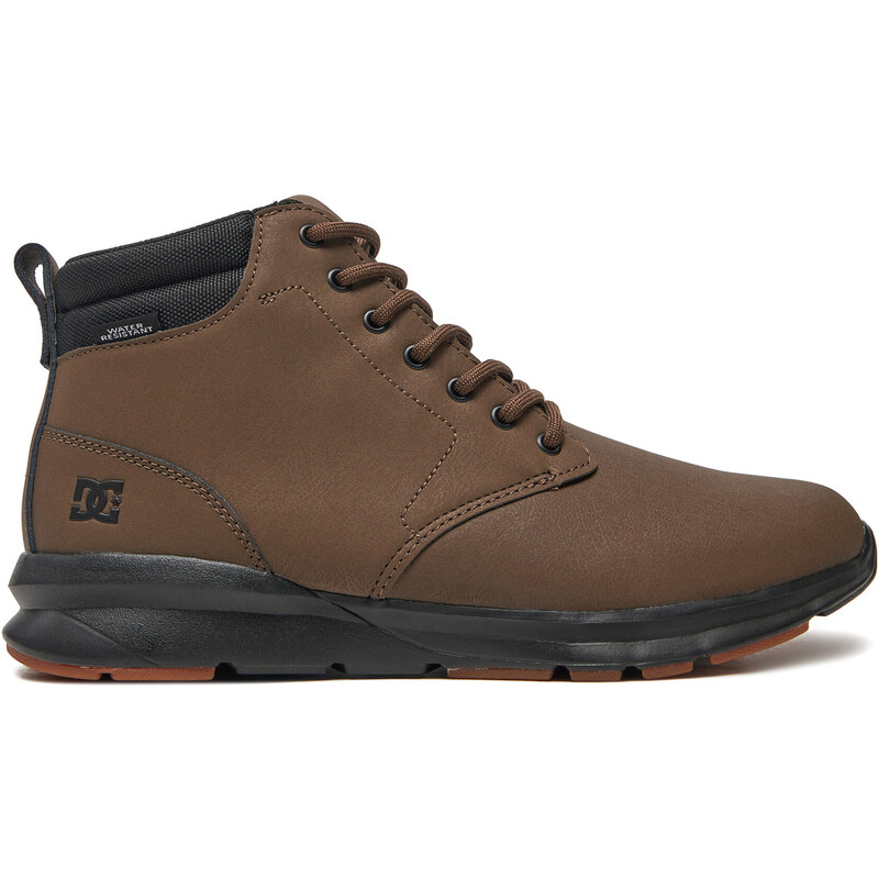 Kotníková obuv DC Shoes