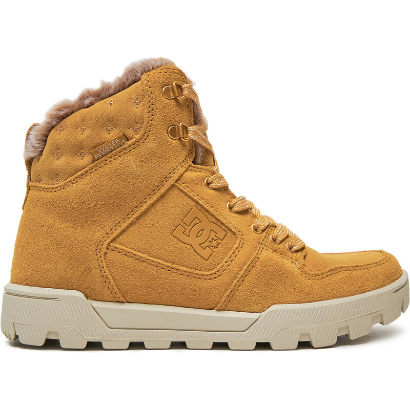 Kotníková obuv DC Shoes 102708472