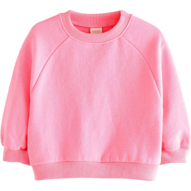 Next Mikina pink