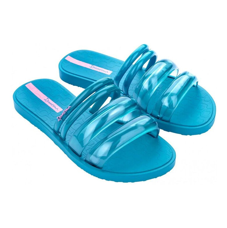 Ipanema Puffer Slide W 26727-AQ182 dámské žabky 102712900