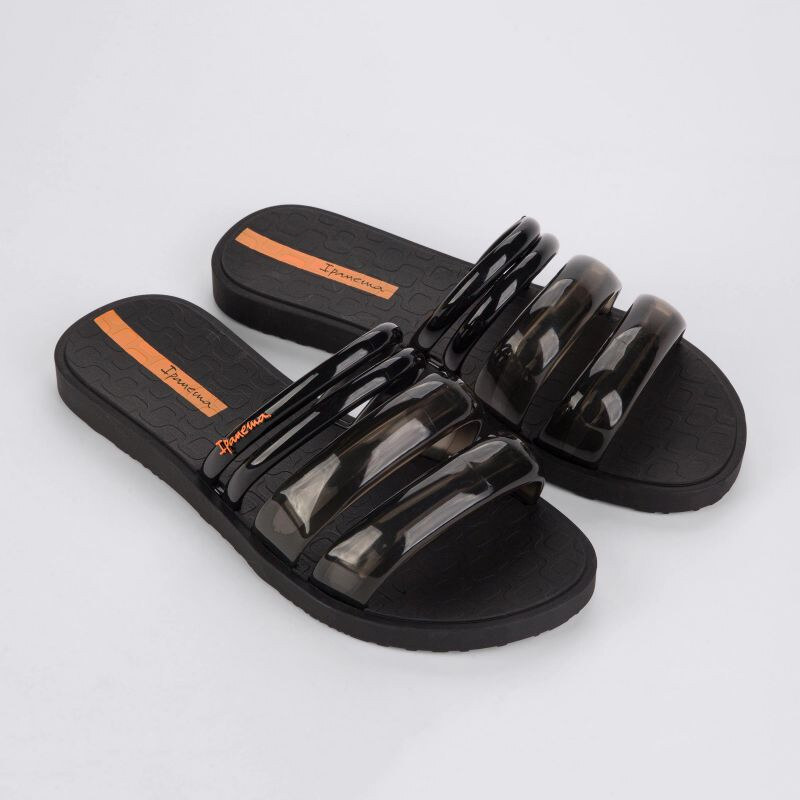 Ipanema Puffer Slide W 26727-AQ188 dámské žabky 102712898