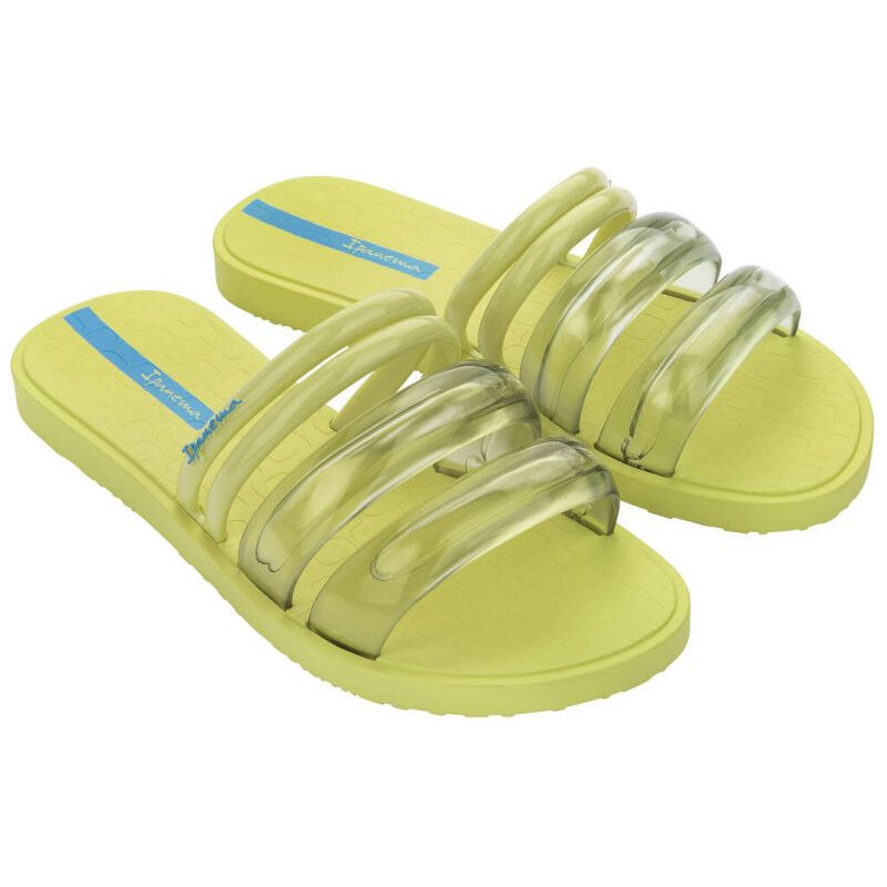 Ipanema Puffer Slide W 26727-AQ184 dámské žabky 102712902