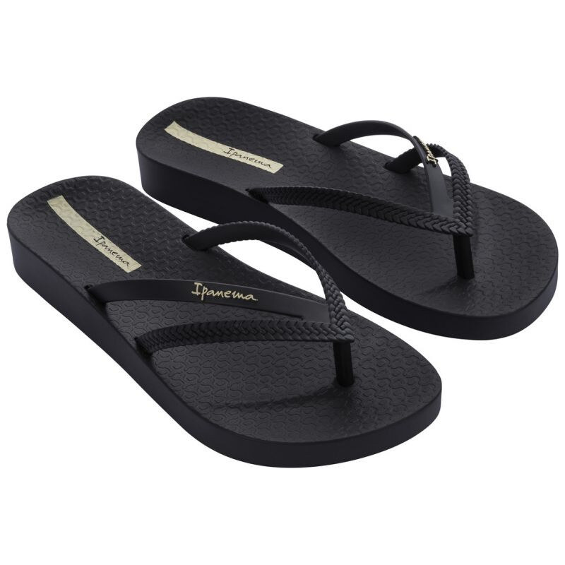 Žabky Ipanema Bossa Soft V Fem W 82840-20766 102712879