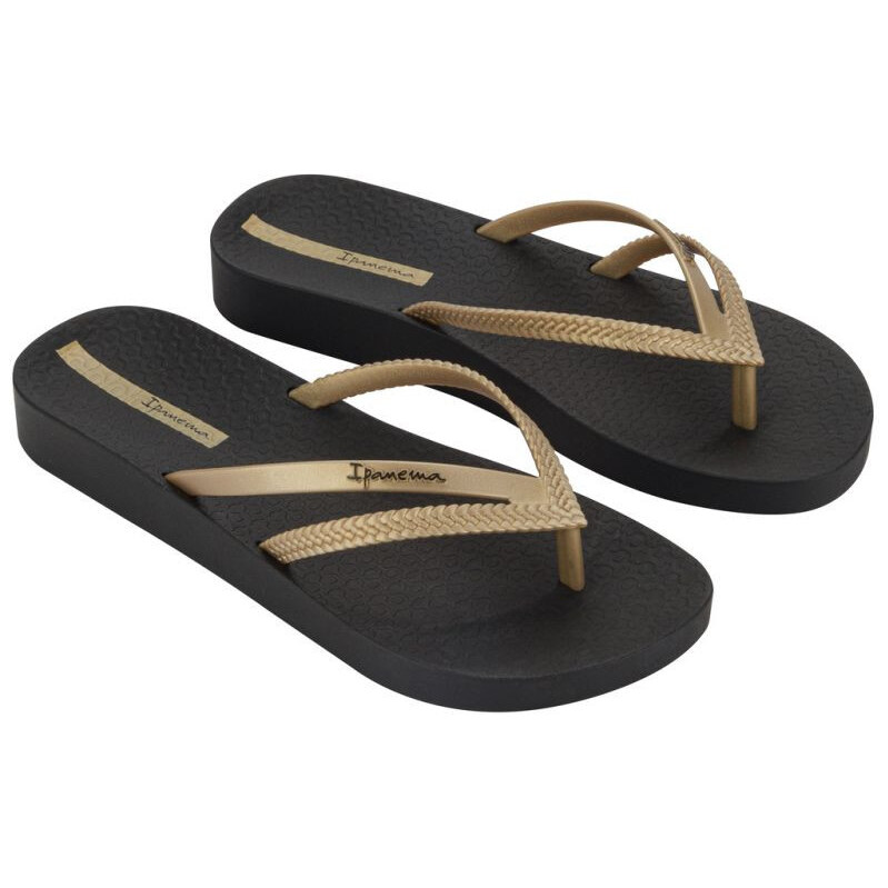 Žabky Ipanema Bossa Soft V Fem W 82840-AQ444 102712882