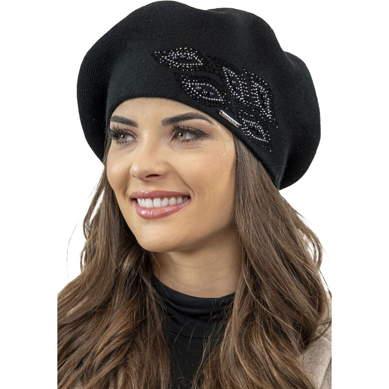 Dámský baret Vivisence 7051 95777472