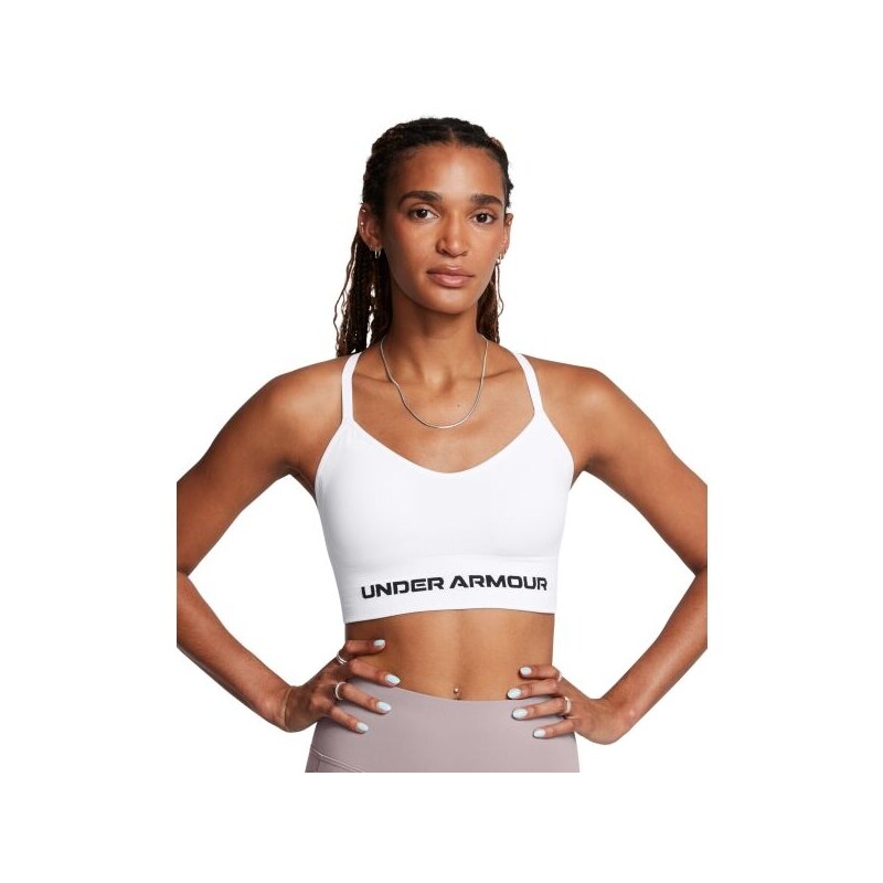 Under Armour VANISH SEAMLESS LOW Dámská podprsenka