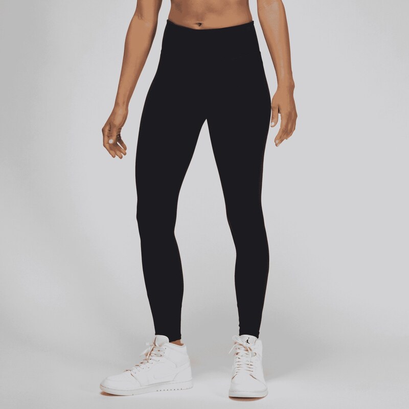 Jordan Sport Womens Leggings BLACK/BLACK/OFF NOIR