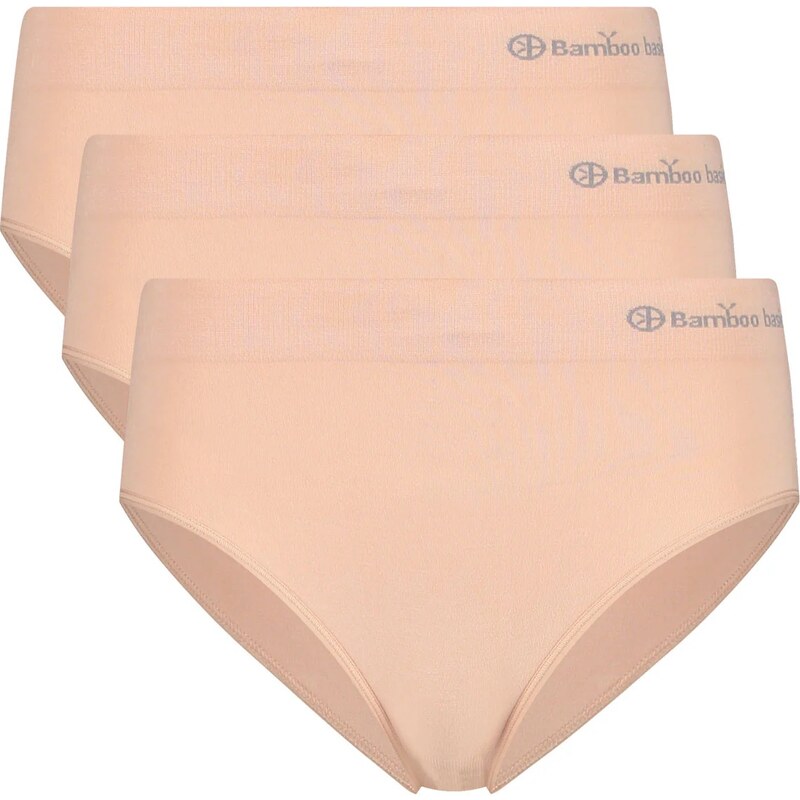 kalhotky bamboo Belle 3ks (Bamboo Basics) 102721278