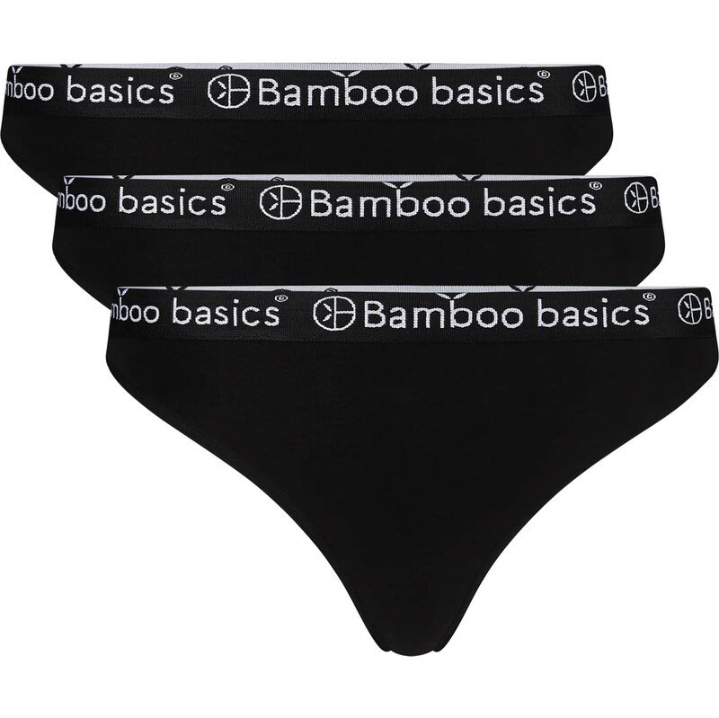 tanga bamboo EMMA 3ks (Bamboo Basics) 102721280