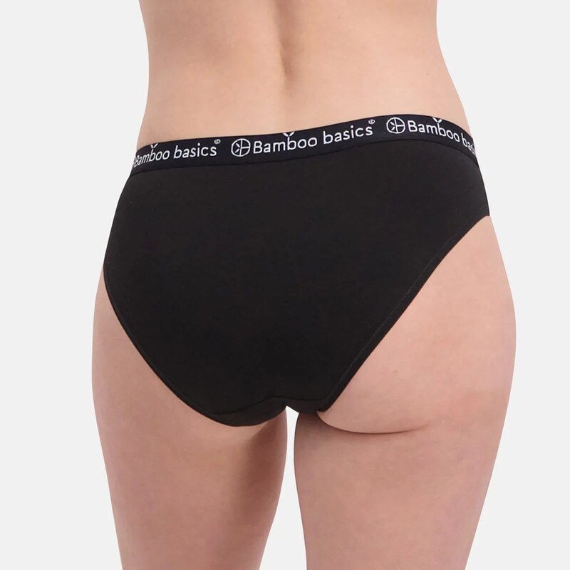 kalhotky bamboo YARA 3ks (Bamboo Basics) 102721279
