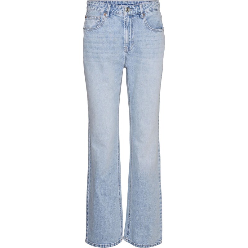 VERO MODA Džíny VMTESSA světlemodrá 102728187