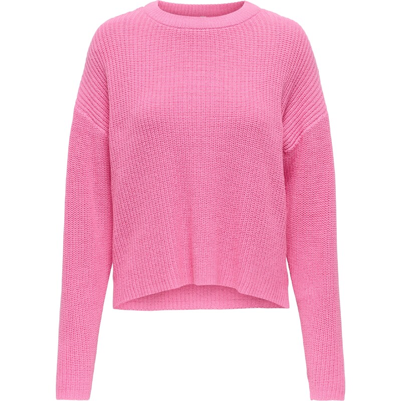 ONLY Svetr ONLLuna pink