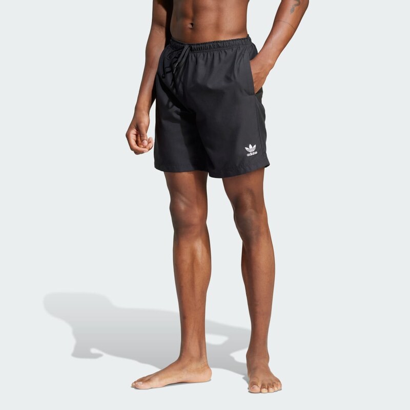 Adidas Plavecké šortky Adicolor 8-Inch