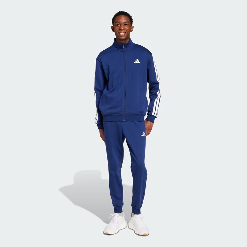 ADIDAS 3-STRIPES FLEECE TRACKSUIT 102749936