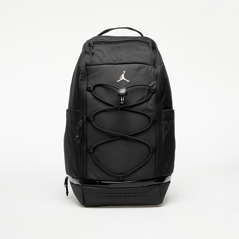 Batoh Jordan Jam Sport Backpack Black Universal