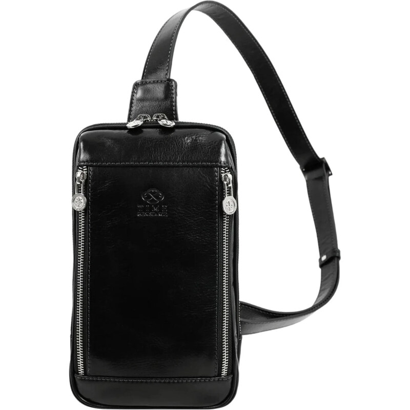 Time Resistance Crossbody taška - Kim