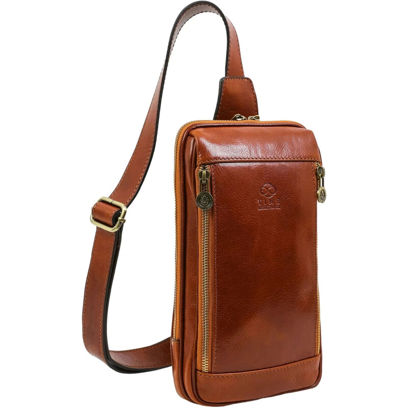 Time Resistance Crossbody taška - Kim