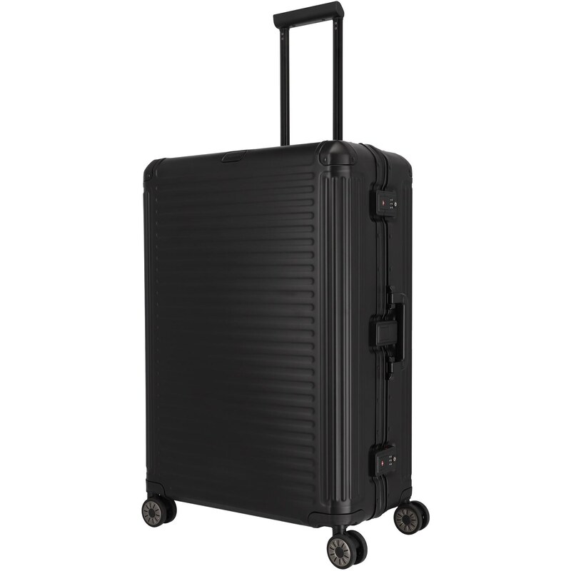 Travelite Next 2.0 L Black Matt