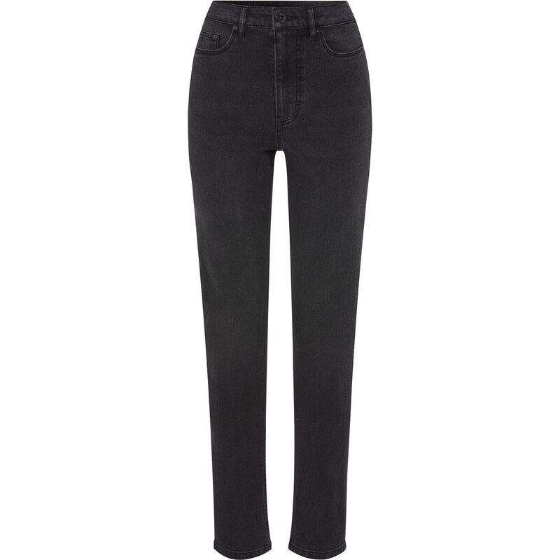 esmara Dámské termo džíny Straight Fit 102759565