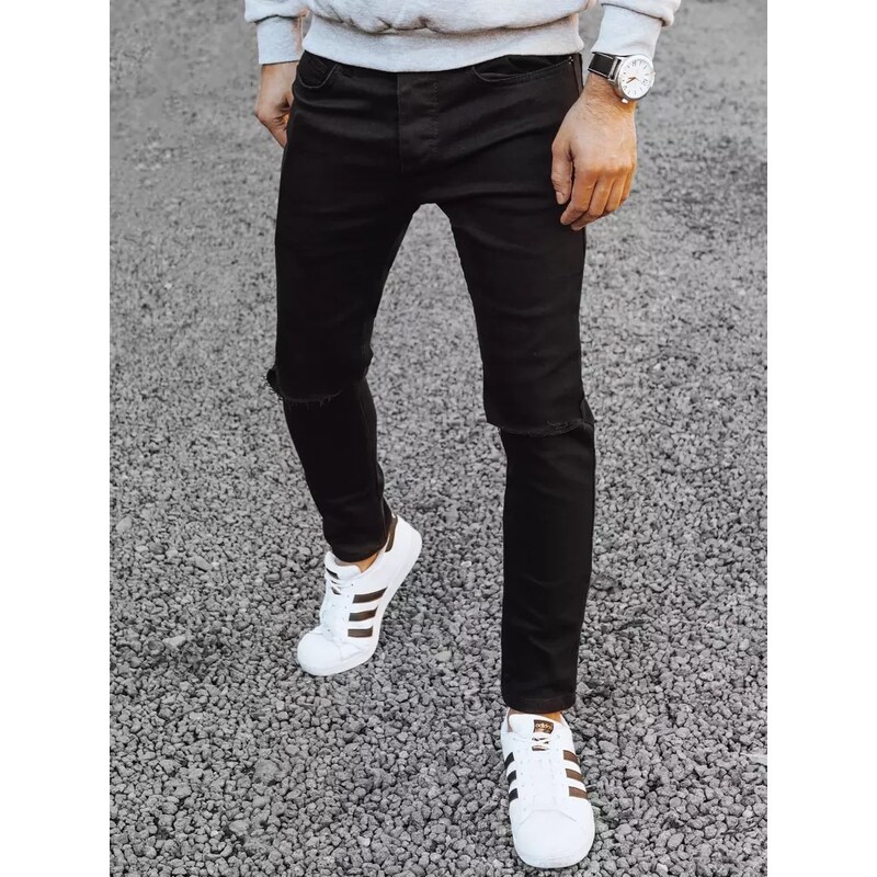 Pánské kalhoty DStreet Slim Fit