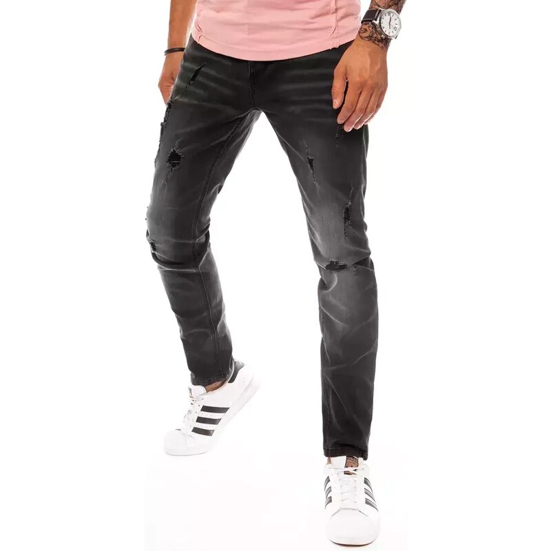 Pánské džíny DStreet Slim fit