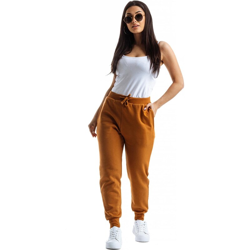 Edoti Womens sweatpants PL