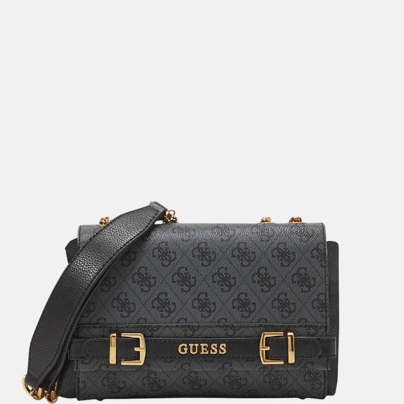 Kabelka Guess Sestri s logy 56128