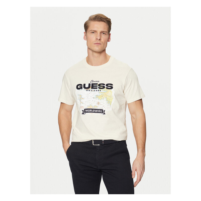 T-Shirt Guess