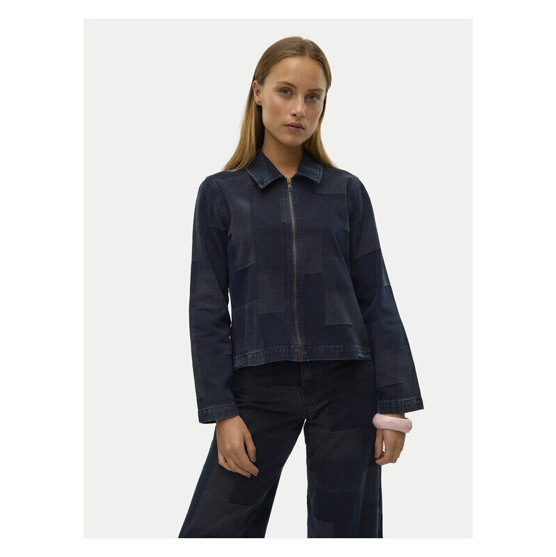 Jeansová bunda Vero Moda 102775453