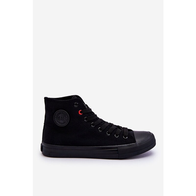 Dámské tenisky BIG STAR SHOES