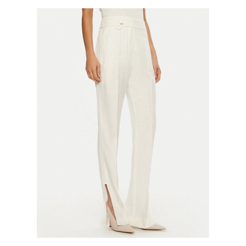 Kalhoty z materiálu JACQUEMUS