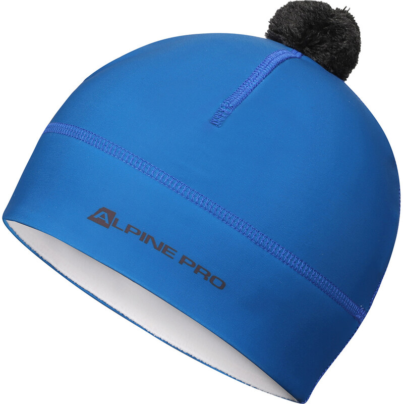 ALPINE PRO - ABERE FUNKČNÍ ČEPICE S BAMBULÍ