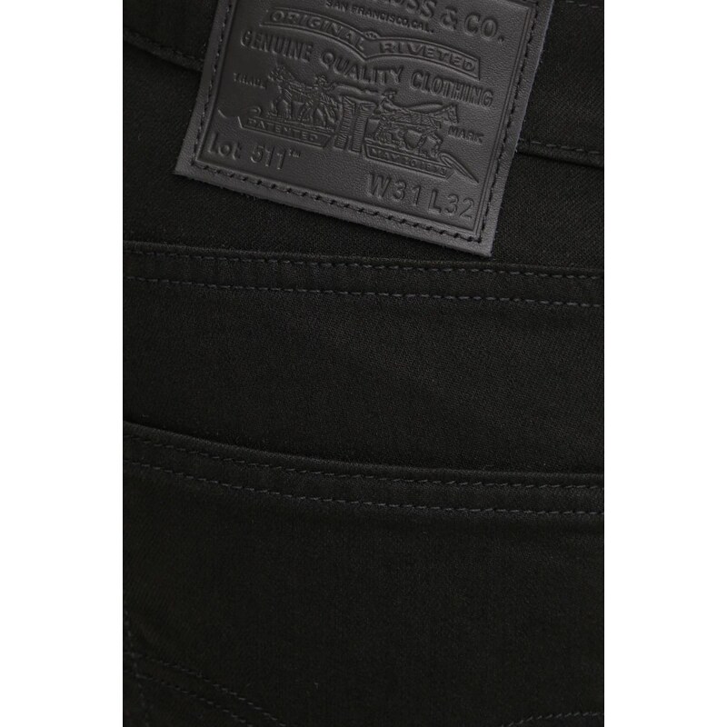 Džíny Levi's 511 SLIM