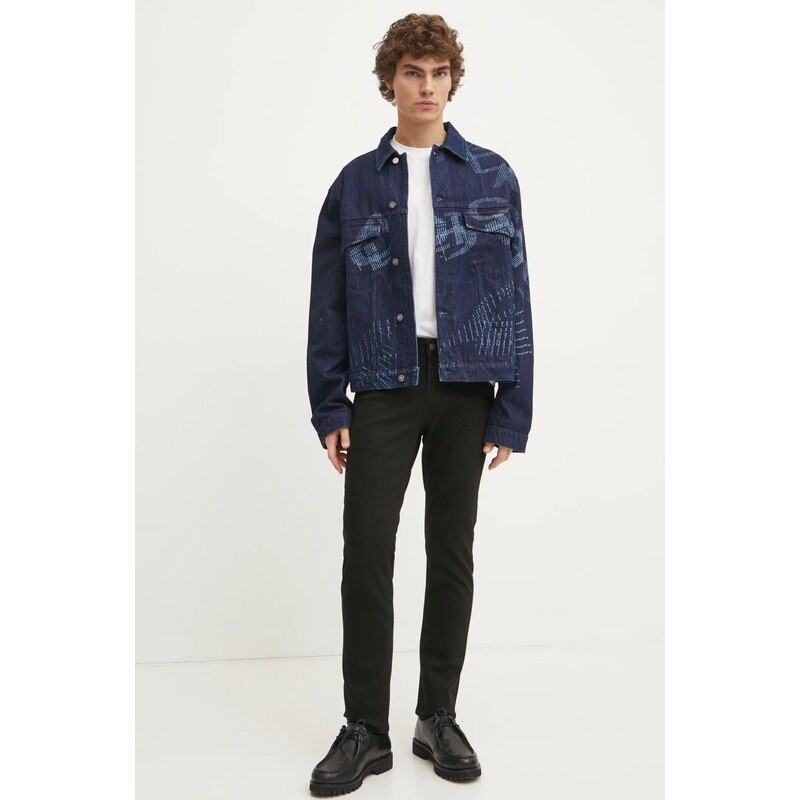 Džíny Levi's 511 SLIM