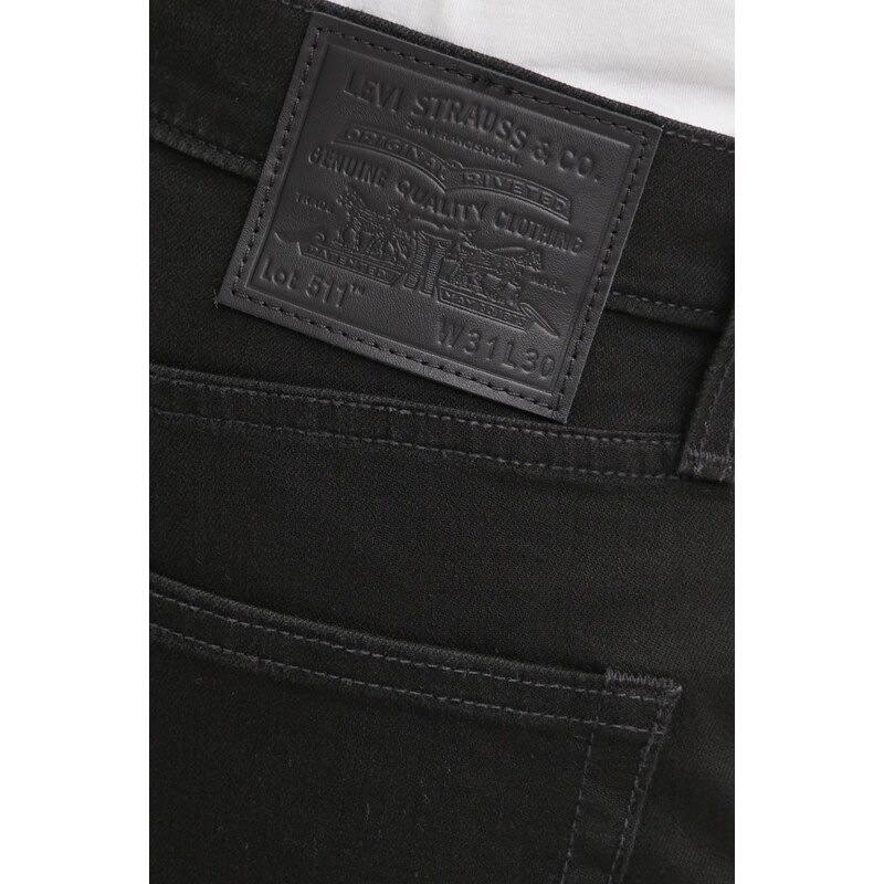 Džíny Levi's 511 SLIM