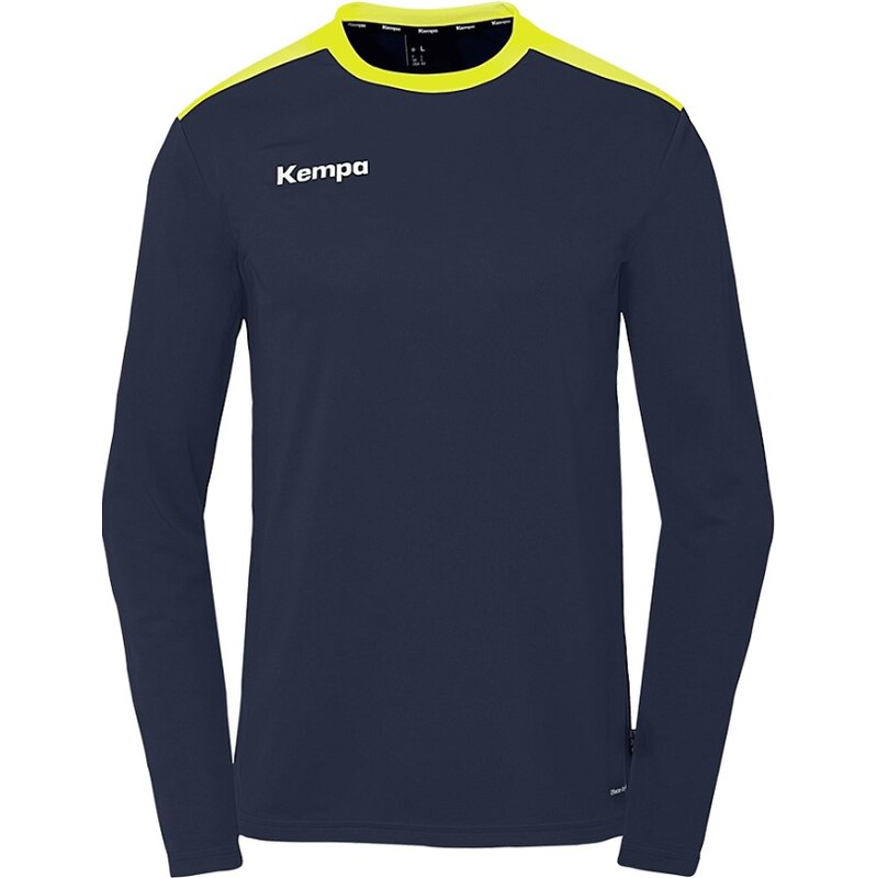 Kempa Triko s dlouhým rukávem Emotion 27 Langarmshirt unisex