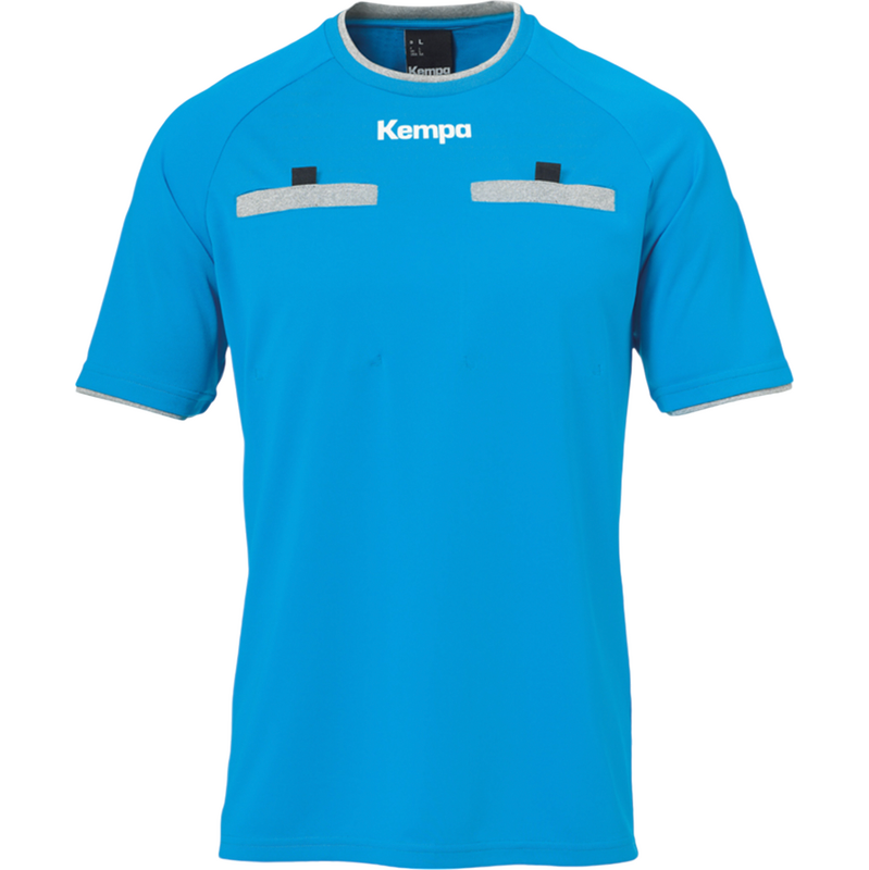 Dres kempa referee jersey pánské