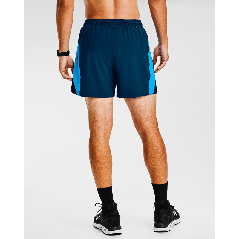 Pánské šortky Under Armour UA Launch SW 5''