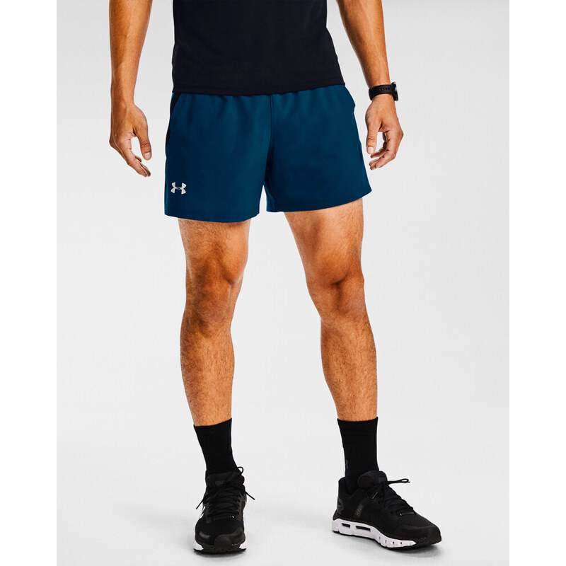Pánské šortky Under Armour UA Launch SW 5''