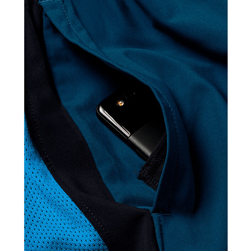 Pánské šortky Under Armour UA Launch SW 5''