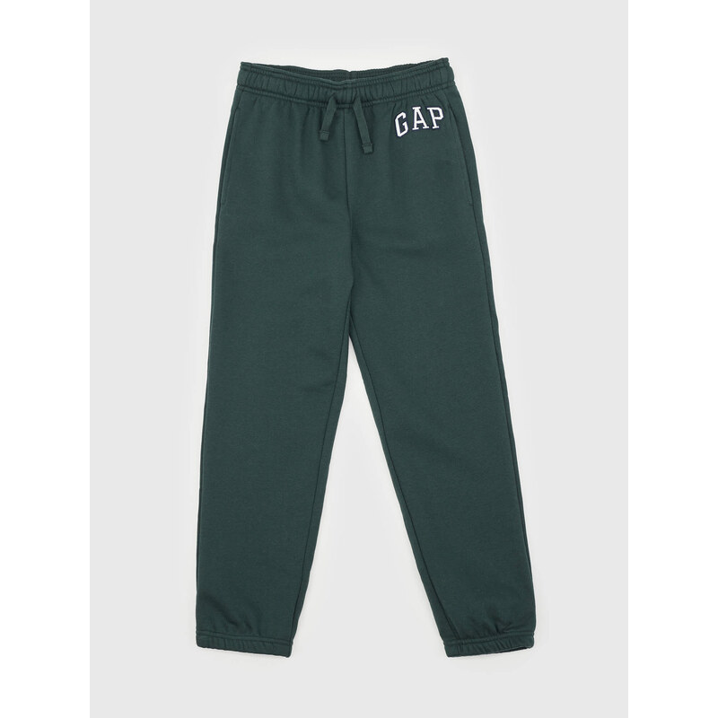 GAP Dětské tepláky s logem - Kluci