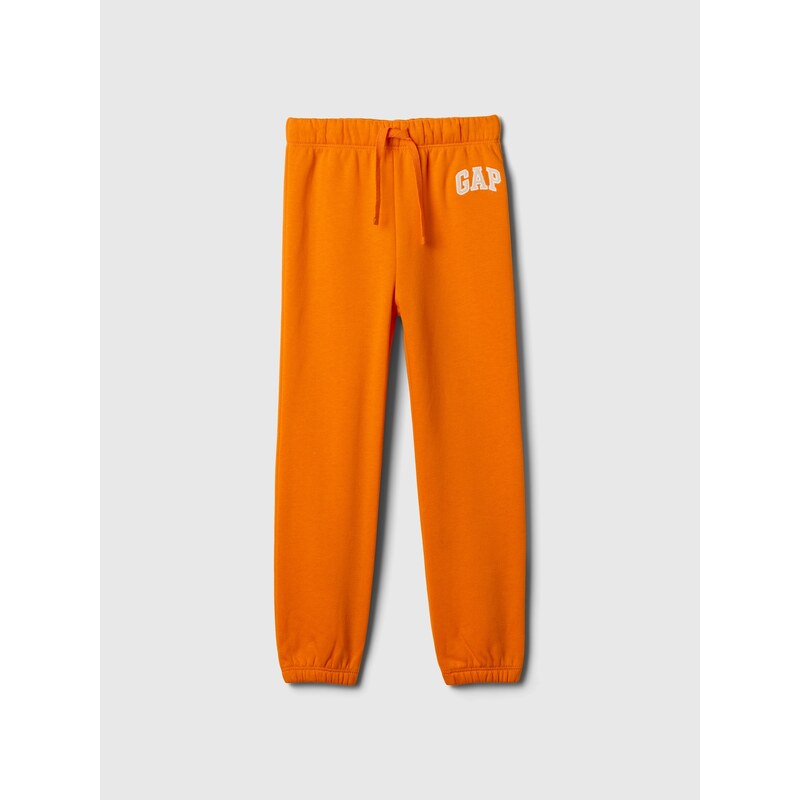 GAP Baby tepláky s logem - Kluci