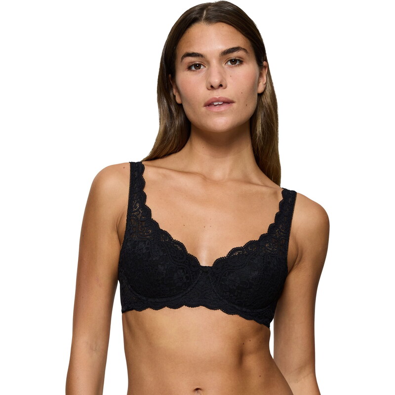 Podprsenka TRIUMPH AMOURETTE WHP BLACK